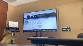 SYSTEMS 101 - CRS Data