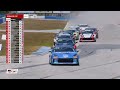 live race 2 sebring international raceway toyota gazoo racing north america gr cup 2024