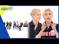 (ENG) [Weekly Idol] 현진이의 오또케송😘과 방찬의 내꼬해송🎵 (feat. 바다코끼리) l EP.594