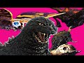 Live action GODZILLA VS MOTHRA THE MUSICAL - LHUGUENY