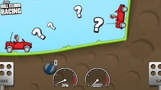 Hill Climb Racing gameplay this is my first experience 🎮 🙋
