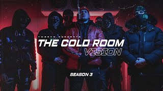Vision - The Cold Room w/ Tweeko [S3.E5] | @MixtapeMadness