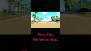 free Fire Baroda map#games #india #shorts video