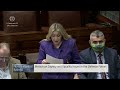 deputy carol nolan speech from 8 feb 2022