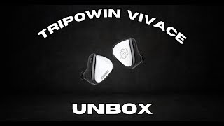 Tripowin X 0diBi VIVACE UNBOX