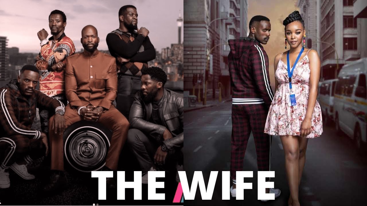 The Wife Season 1/ Episode 1 Review & Recap. - YouTube