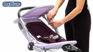 peg perego Sdraietta Melodia