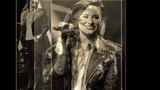 Give me love - Demi Lovato ft Ed Sheeran (subtitles)