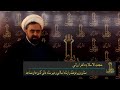 صحبت های مشاور وزیر فرهنگ و رشاد اسلامی پس از تماشای نمایش آیینی بانی بی نشان