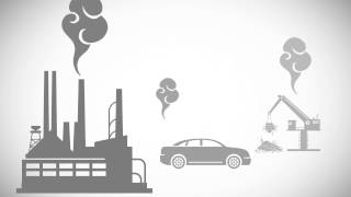 Life Cycle Assessment: Total Carbon Footprint Versus Tail Pipe Emissions