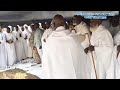 bishop ngoni mwazha vachiimba nekudumbirwa song kuti urarame makore akawanda inyasha cc amen media