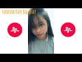 Hannah Kaye Balanay | Musical.ly Compilation | @hannahpanda03