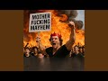 MOTHER FUCKING MAYHEM