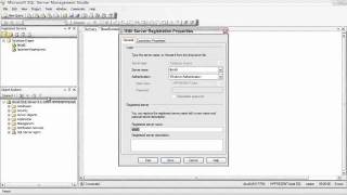 SQL Server 2005 part 8