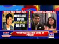 suchir balaji s death case techie s parents suspect foulplay demand fbi investigation exclusive