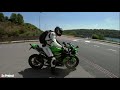 kawasaki ninja zx6r 2021 exhaust sounds dyno test top speed