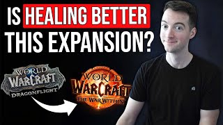 Has Blizzard Improved Healing In The War Within?