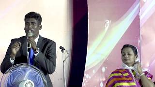 மறவார்..இயேசு மறவார்! - Tamil Christian Song and Testimony by Sis. Dr. Jacinth David.