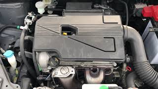 SUZUKI SX4 YA11S 2006 M15A FF AT 2WD