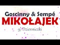 mikoŁajek audiobook cz.2 3 lektura r. goscinny i j.j. sempé za darmo