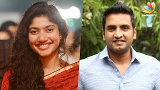 Santhanam - Sai Pallavi onscreen romance coming soon | Hot Tamil Cinema News | Selvaraghavan