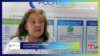 POLYMERIS Salon K 2022 – Interview RKW Sachsen