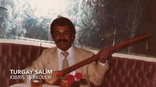 TURGAY SALİM - Kozan Marşı (Sözlü)