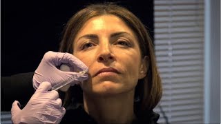 Maintaining Your Unique, Natural Beauty with Dr. Ivona Percec: Live Injectables Demo