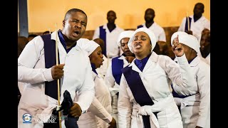 The River of Mercy Ministries: RMM  Mayithobe Imimoya