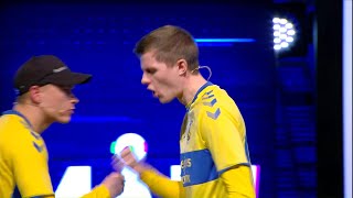 LYNHURTIG CROQUETA OG AFSLUTNING FRA FREDBERG! – TOP 5 VILDESTE MÅL FRA ESUPERLIGAEN RUNDE 11 \u0026 12