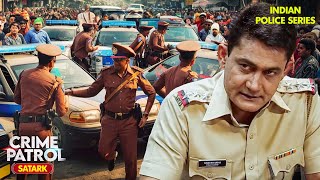 पुलिस के लिए पहेली बना ये केस | Crime Patrol | Crime Patrol New Episode | Police Serial | TV Show