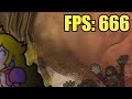 Mario Party 666 FPS