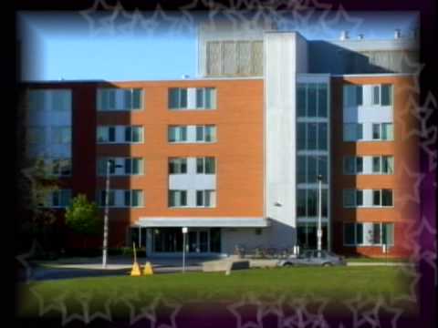 Algoma University Brampton ! - YouTube