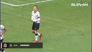 TODOS OS TIMES DA EUROPA QUEREM ELE | Matheus Araújo vs São Caetano (08/06/2022)