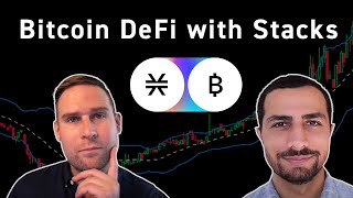 Stacks | Bitcoin DeFi and Smart Contracts!