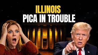 BREAKING: DOJ Just DECLARED Illinois PICA Unconstitutional –Harmeet Dhillon Proved It