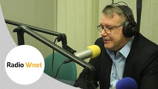 Potocki: Repolonizacja mediów nie będzie możliwa. Trzeba prędzej dofinansować media prawicowe