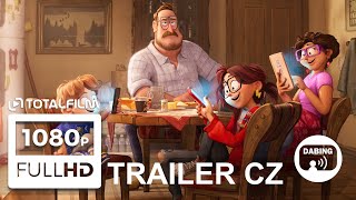 Rodina na baterky (2020) CZ dabing HD trailer
