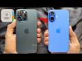 How to Transfer Contacts From iPhone to iPhone (2025 Guide)