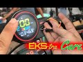 How to fix exclamation point in Electric scooter throttle (brake sensor troubleshoot) | EKS-tra Care