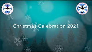 SASB Christmas Celebration 2021