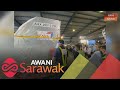 Vaksin COVID-19 | Vaksin COVID-19 tiba di Sarawak