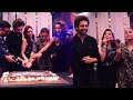 Kartik Aaryan,Vidya Balan, Madhuri Dance Video & Cake Cutting Of Bhool Bhulaiyaa 3 Success Party