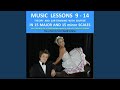 Lesson 12, Pt. 6a: Ear-Training with Solfege in the Sol# Minor, G# Minor Scale, Theory… The...