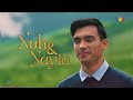 [DI SEBALIK TABIR] Nuh & Nayla (2024) | Tonton