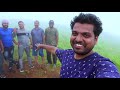 best forest stay kaithapara to palkulamedu off road jeep drive ep 74