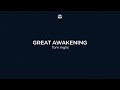 Great Awakening (Originally Tom Inglis) - Lighthouse Christian Community