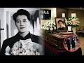 Shocking Details Revealed! Jin Ze's Final Days Before His Sudden Death