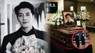 Shocking Details Revealed! Jin Ze's Final Days Before His Sudden Death