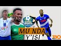 Mu nda y'isi: Rutahizamu mushya muri Rayon Sports. Ngandu Omar.Sarpong.Robertinho.8/7/2019